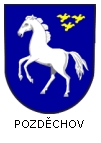 Pozdchov (obec)