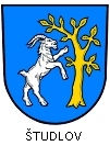 znak tudlov (obec)