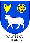znak Valask Polanka (obec)