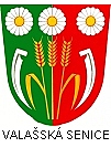 znak Valask Senice (obec)