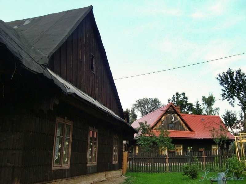 foto Velk Karlovice (obec)