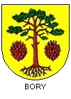 Bory (obec)