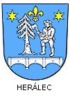 Herlec (obec)