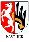 Martinice (obec)