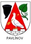 Pavlnov (obec)