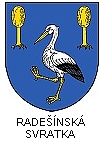 Radensk Svratka (obec)