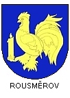 Rousmrov (obec)