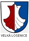 Velk Losenice (obec)