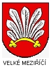 znak Velk Mezi (msto)