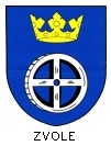 Zvole (obec)