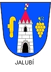 znak Jalub (obec)