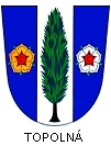 Topoln (obec)