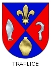 Traplice (obec)