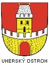 Uhersk Ostroh (msto)