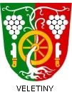 Veletiny (obec)