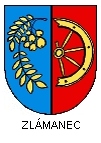 Zlmanec (obec)