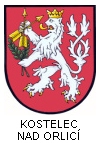 Kostelec nad Orlic (msto)