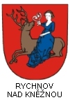 Rychnov nad Knnou (msto)