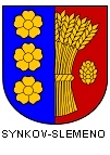 Synkov-Slemeno (obec)