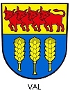 Val (obec)