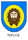 znak Teplice (msto)