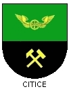 znak Citice (obec)