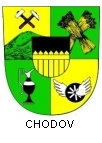 Chodov (msto)