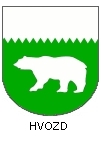 Hvozd (obec)