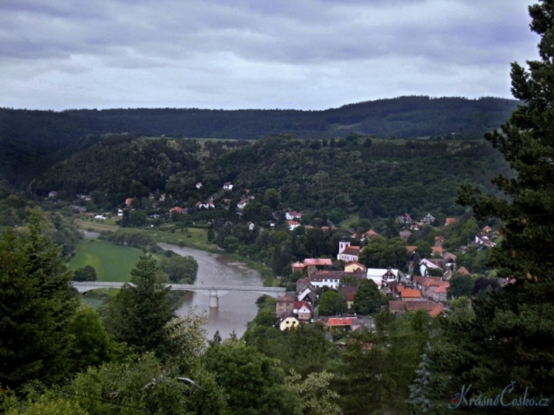 foto Zbeno (obec)