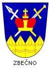 Zbeno (obec)