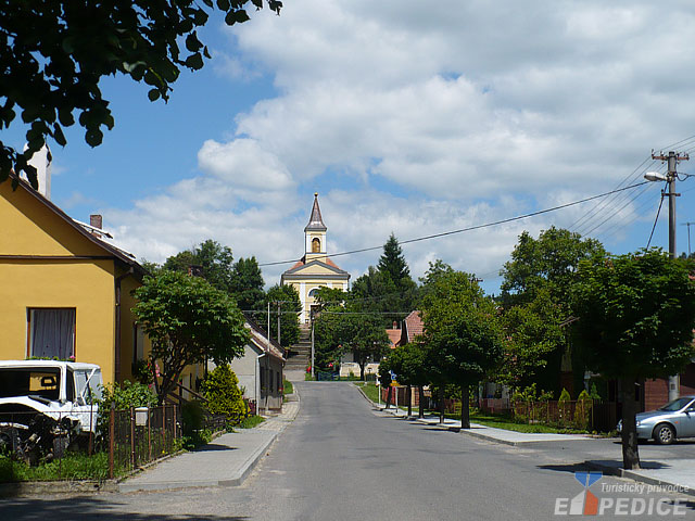 foto Bohuov (obec)