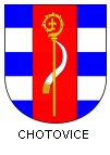 Chotovice (obec)