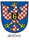 znak Jevko (msto)