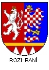 Rozhran (obec)