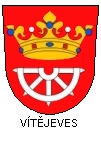 Vtjeves (obec)