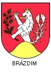 Brzdim (obec)