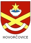 Hovorovice (obec)