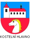 Kosteln Hlavno (obec)