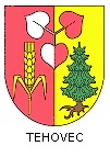 Tehovec (obec)