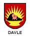 Davle (mstys)