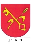 Jesenice (obec)