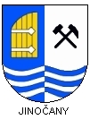 Jinoany (obec)