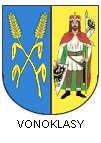 Vonoklasy (obec)
