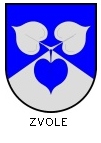 Zvole (obec)