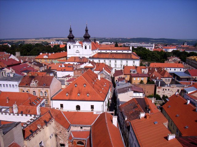 foto Znojmo (msto)