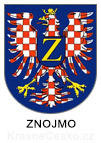 znak Znojmo (msto)