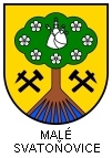 Mal Svatoovice (obec)