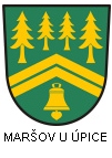 Marov u pice (obec)