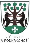 Vlkovice v Podkrkono (obec)