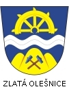 Zlat Olenice (obec)